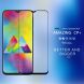 Захисне скло NILLKIN Amazing CP+ для Samsung Galaxy M20 (M205) - Black (245251B). Фото 1 з 13