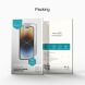 Захисне скло NILLKIN Amazing CP+ PRO для Xiaomi Poco F5 Pro / Redmi K60 / Redmi K60 Pro - Black (327235B). Фото 30 з 30