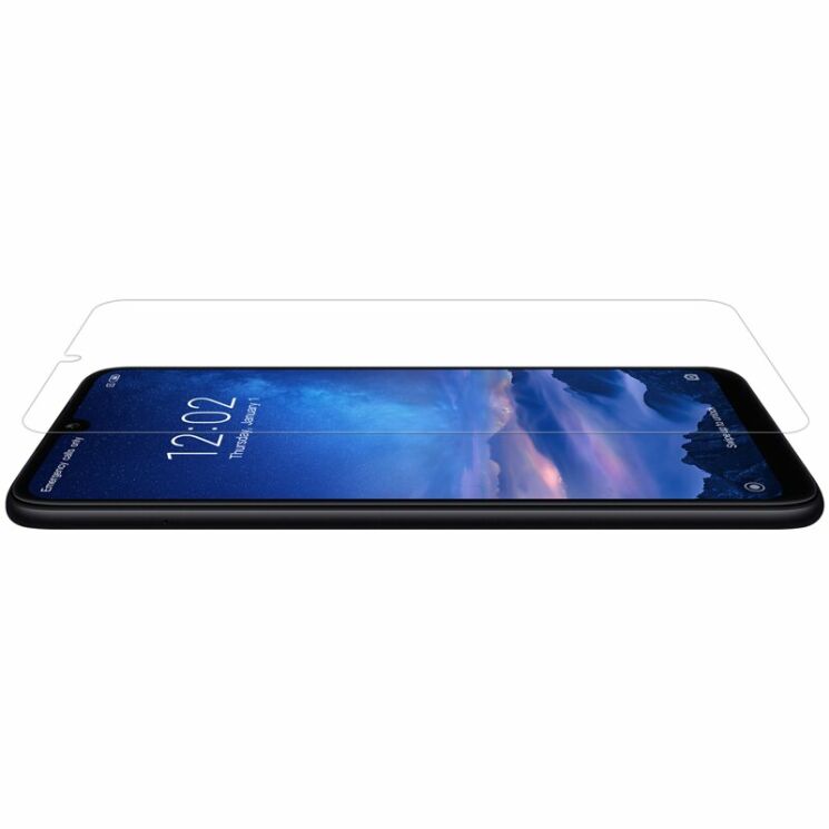 Защитное стекло NILLKIN Amazing H для Xiaomi Redmi 7: фото 5 из 20