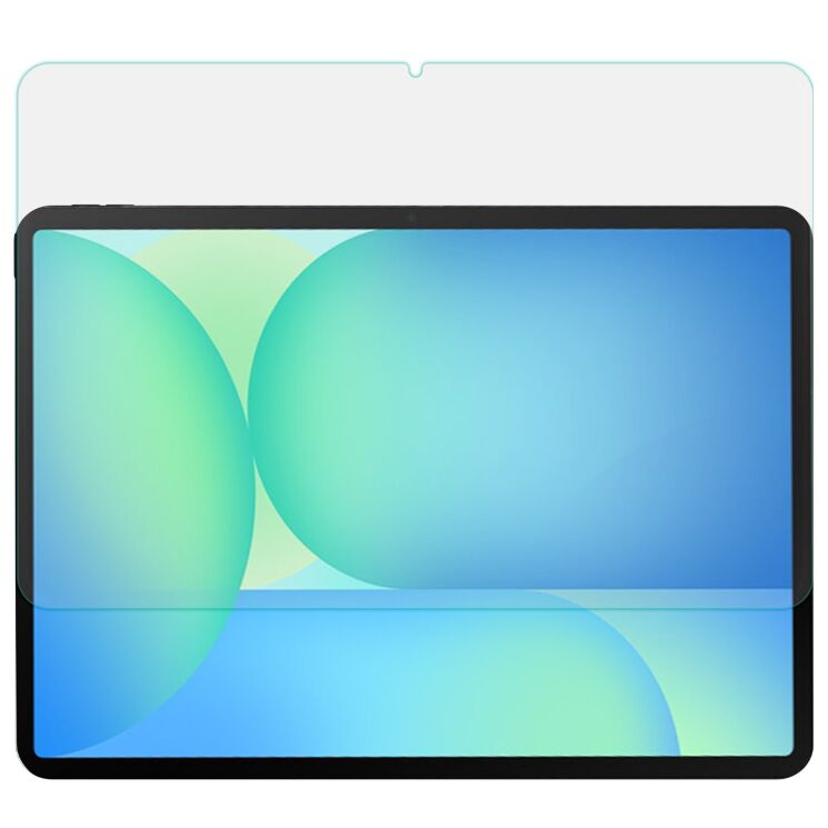 Защитное стекло NILLKIN Amazing H+ (FT) для Samsung Galaxy Tab S10 FE Plus: фото 3 из 17