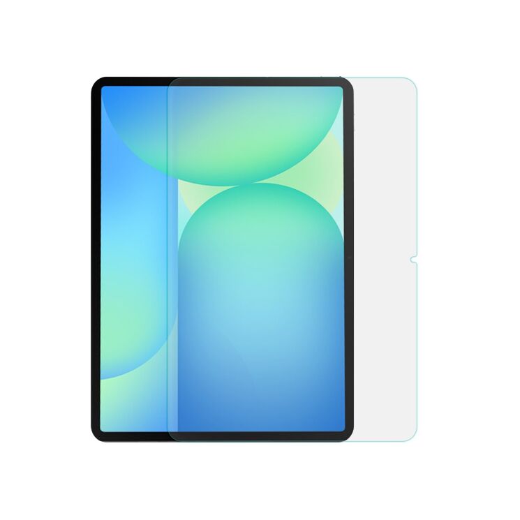 Защитное стекло NILLKIN Amazing H+ (FT) для Samsung Galaxy Tab S10 FE Plus: фото 2 из 17