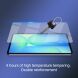 Защитное стекло NILLKIN Amazing H+ (FT) для Samsung Galaxy Tab S10 FE Plus (378518). Фото 8 из 17