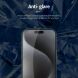 Защитное стекло NILLKIN Amazing H+ Pro для Apple iPhone 15 Pro Max - Transparent (339412). Фото 12 из 19