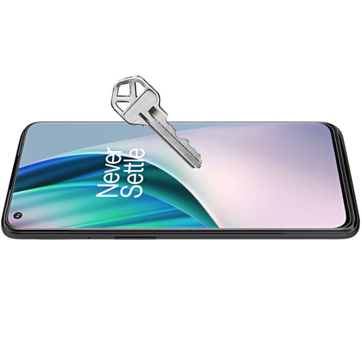 Захисне скло NILLKIN Amazing H+ Pro для OnePlus Nord N10: фото 5 з 19
