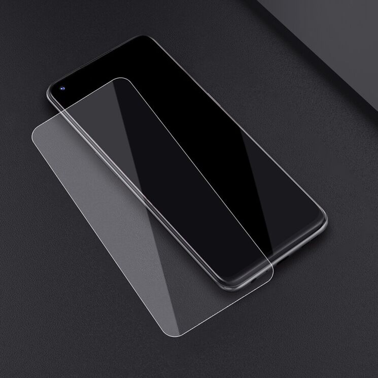Захисне скло NILLKIN Amazing H+ Pro для OnePlus Nord N10: фото 16 з 19