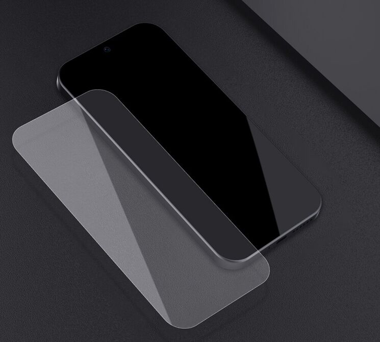 Захисне скло NILLKIN Amazing H+ Pro для Xiaomi 17 / 17 Pro: фото 16 з 19