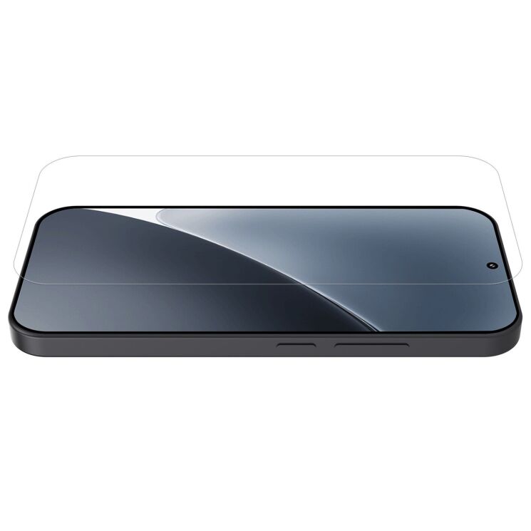 Захисне скло NILLKIN Amazing H+ Pro для Xiaomi 17 / 17 Pro: фото 3 з 19
