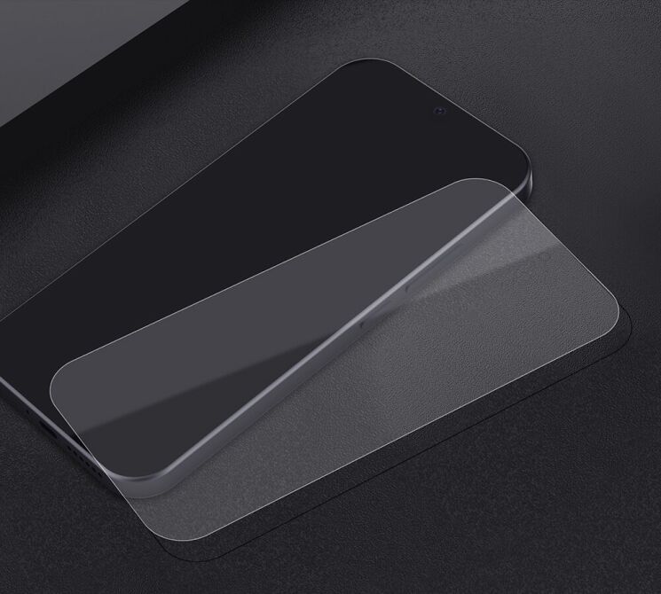 Захисне скло NILLKIN Amazing H+ Pro для Xiaomi 17 / 17 Pro: фото 17 з 19