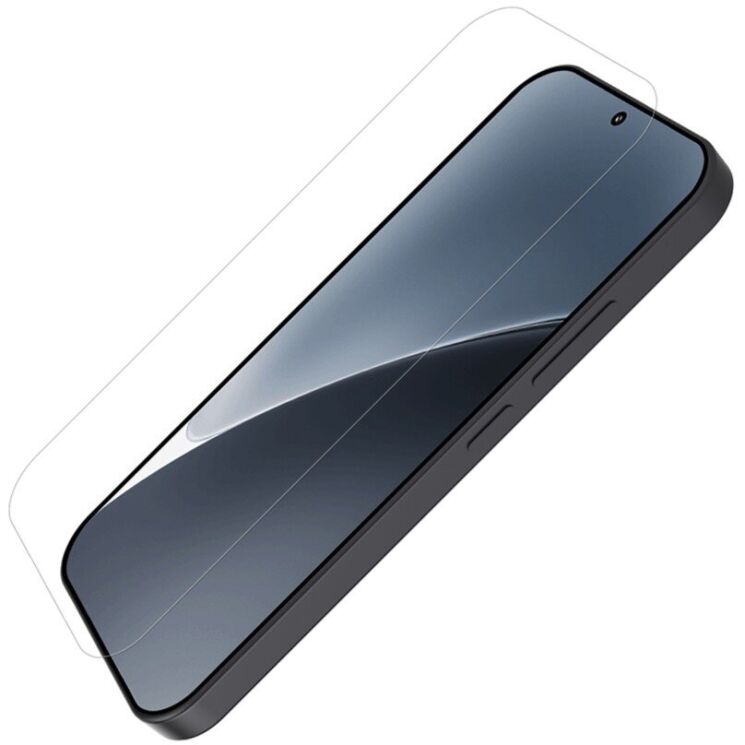 Захисне скло NILLKIN Amazing H+ Pro для Xiaomi 17 / 17 Pro: фото 5 з 19