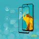 Защитное стекло Piko Full Glue для Samsung Galaxy A16 (A165) - Black (365291B). Фото 5 из 5