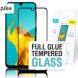 Защитное стекло Piko Full Glue для Samsung Galaxy A16 (A165) - Black (365291B). Фото 1 из 5