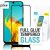 Защитное стекло Piko Full Glue для Samsung Galaxy A16 (A165) - Black: фото 1 из 5