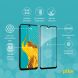 Защитное стекло Piko Full Glue для Samsung Galaxy A16 (A165) - Black (365291B). Фото 4 из 5