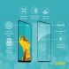 Защитное стекло Piko Full Glue для Xiaomi Redmi Note 12 - Black (323062B). Фото 4 из 5