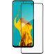Защитное стекло Piko Full Glue для Xiaomi Redmi Note 12 - Black (323062B). Фото 2 из 5