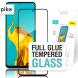 Защитное стекло Piko Full Glue для Xiaomi Redmi Note 12 - Black (323062B). Фото 1 из 5