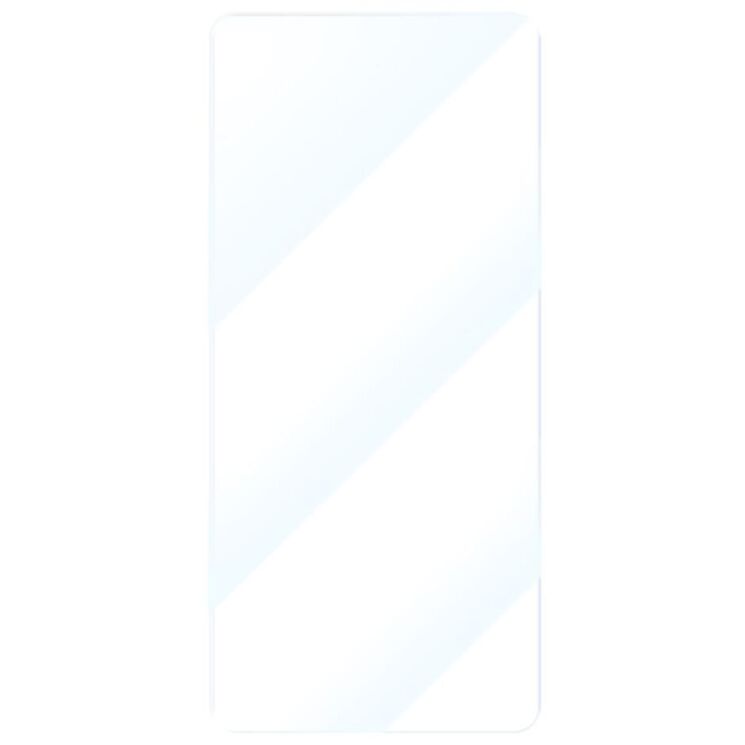 Защитное стекло RURIHAI Clear Glass для Realme 12 / 12 Plus - Transparent: фото 2 из 6