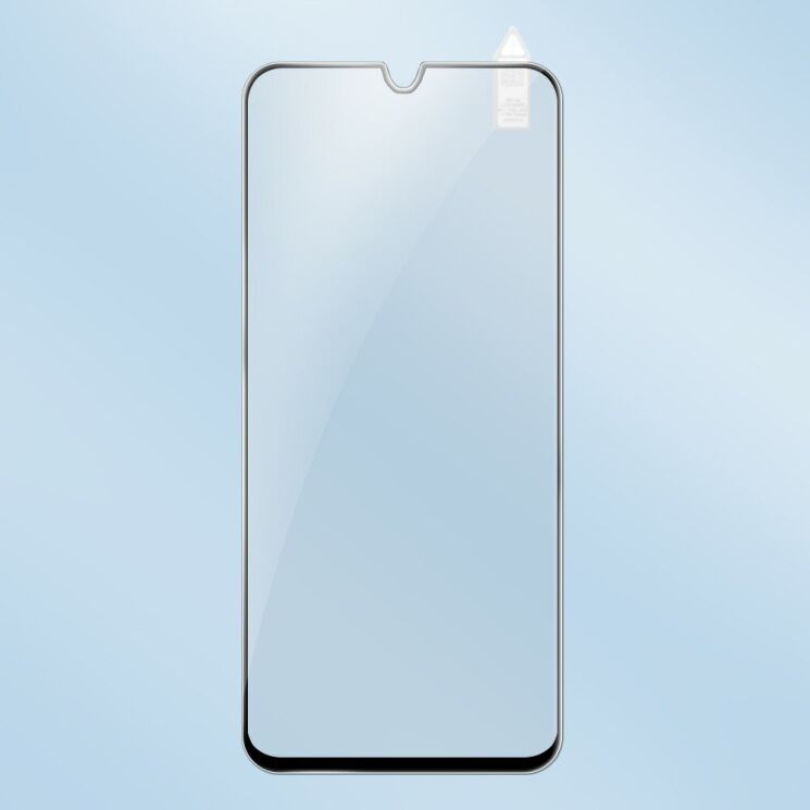 Захисне скло RURIHAI Full Glue Screen Protect для Xiaomi Redmi 15C / Poco C85: фото 5 з 7