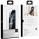 Защитное стекло ZGA 5D Full Glue для Apple iPhone 18 Pro Max - Black (423893B). Фото 10 из 10