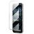 Защитное стекло ZGA 5D Full Glue для Apple iPhone 18 Pro Max - Black: фото 1 из 10