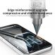Защитное стекло ZGA 5D Full Glue для Apple iPhone 18 Pro Max - Black (423893B). Фото 4 из 10