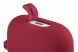 Захисний чохол 2E Pure Color Silicone (2.5mm) для Apple AirPods Pro - Cherry red (263220DR). Фото 3 з 4