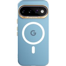 Защитный чехол ABEEL Aero Mag для Google Pixel 11 Pro - Blue: фото 1 из 6