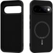 Защитный чехол ABEEL Lyra Skin with MagSafe для Google Pixel 11 Pro - Black (425532B)