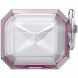 Захисний чохол AHASTYLE Dual Color для Apple AirPods 4 - Rose (364448RO). Фото 1 з 8