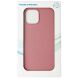 Защитный чехол AQA Protective Case для Apple iPhone 12 Pro Max - Pink (254073P). Фото 4 из 4