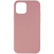 Защитный чехол AQA Protective Case для Apple iPhone 12 Pro Max - Pink (254073P)