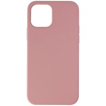 Защитный чехол AQA Protective Case для Apple iPhone 12 Pro Max - Pink: фото 1 из 4