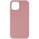 Защитный чехол AQA Protective Case для Apple iPhone 12 Pro Max - Pink (254073P). Фото 1 из 4