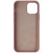 Защитный чехол AQA Protective Case для Apple iPhone 12 Pro Max - Pink (254073P). Фото 3 из 4