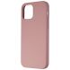 Защитный чехол AQA Protective Case для Apple iPhone 12 Pro Max - Pink (254073P). Фото 2 из 4
