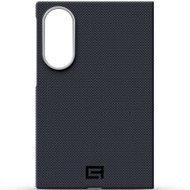 Защитный чехол ArmorStandart BlackIcon Aramid Plain MagCase для Samsung Galaxy Fold 8 - Black: фото 1 из 1