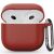 Защитный чехол ArmorStandart Hang Case для Apple AirPods 4 - Scarlet: фото 1 из 2