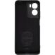 Захисний чохол ArmorStandart ICON Case для Motorola Moto G05 / Moto E15 - Black (372741B). Фото 2 з 8