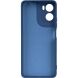 Защитный чехол ArmorStandart ICON Case для Motorola Moto G06 Power - Dark Blue (402410DB). Фото 2 из 8
