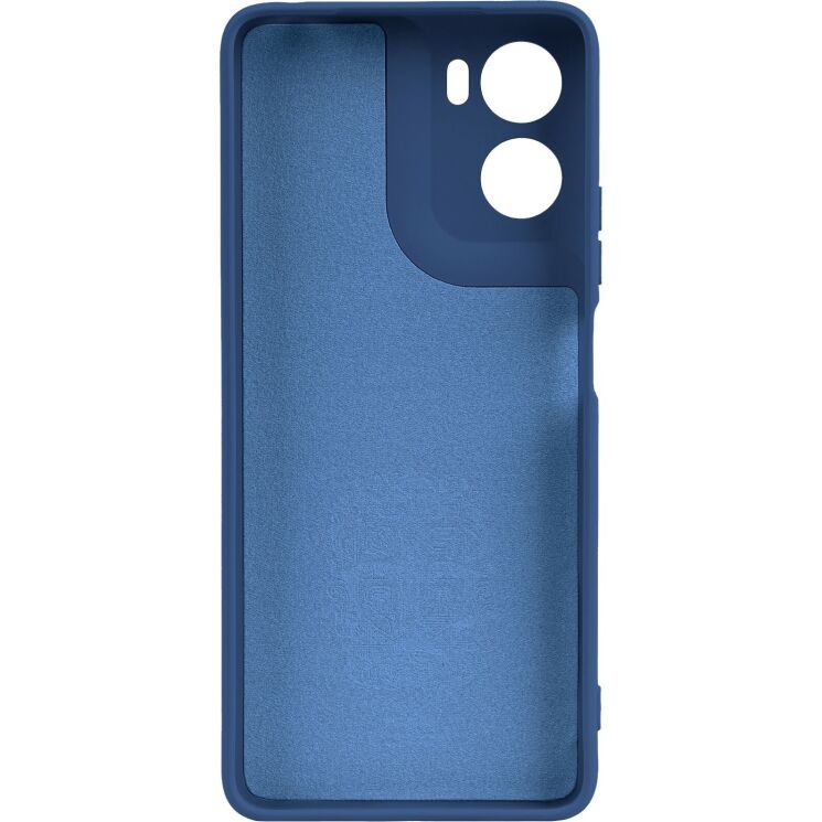 Защитный чехол ArmorStandart ICON Case для Motorola Moto G06 Power - Dark Blue: фото 2 из 8