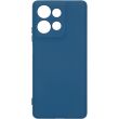 Защитный чехол ArmorStandart ICON Case для Motorola Moto G75 - Blue (367829L)