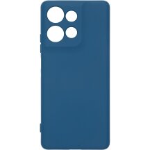 Защитный чехол ArmorStandart ICON Case для Motorola Moto G75 - Blue: фото 1 из 8