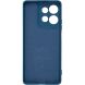 Защитный чехол ArmorStandart ICON Case для Motorola Moto G75 - Blue (367829L). Фото 2 из 8