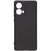 Защитный чехол ArmorStandart ICON Case для Motorola Moto G85 - Black: фото 1 из 8