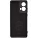 Захисний чохол ArmorStandart ICON Case для Motorola Moto G85 - Black (357035B). Фото 2 з 8