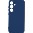 Защитный чехол ArmorStandart ICON Case для Samsung Galaxy S25 Plus (S936) - Blue (371971L)