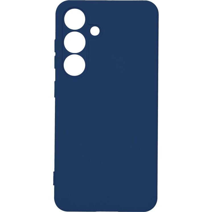 Защитный чехол ArmorStandart ICON Case для Samsung Galaxy S25 Plus (S936) - Blue: фото 1 из 8