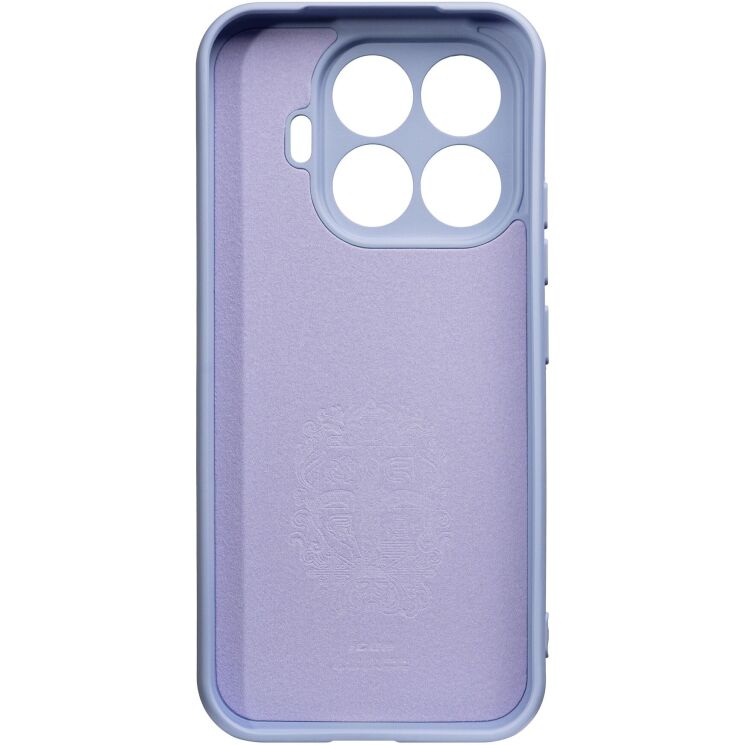 Защитный чехол ArmorStandart ICON Case для Xiaomi 17T - Lavender: фото 2 из 8