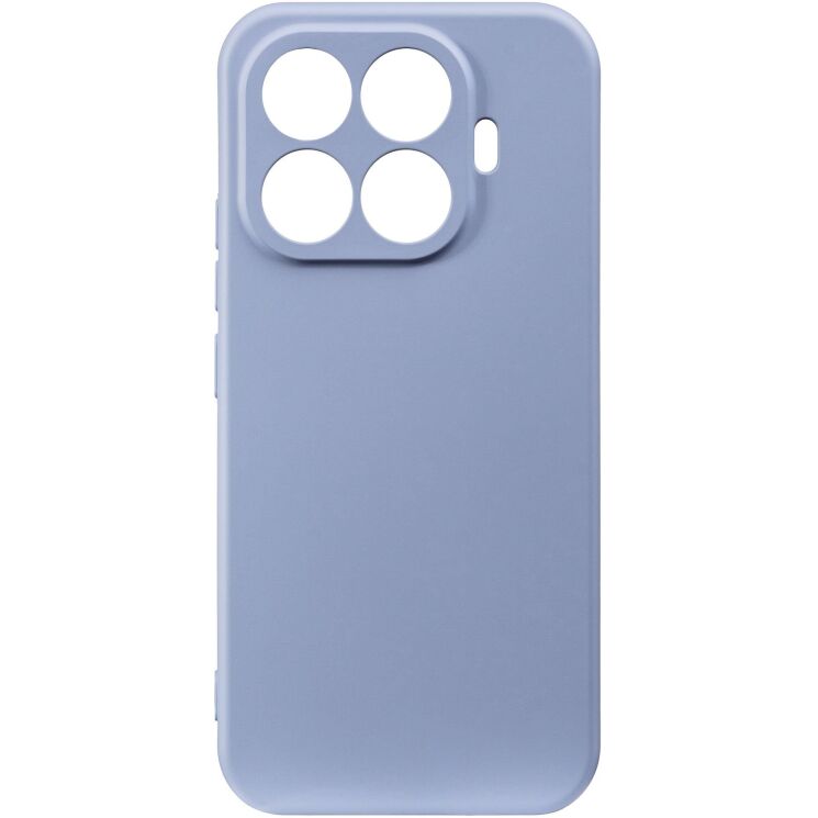 Защитный чехол ArmorStandart ICON Case для Xiaomi 17T - Lavender: фото 1 из 8