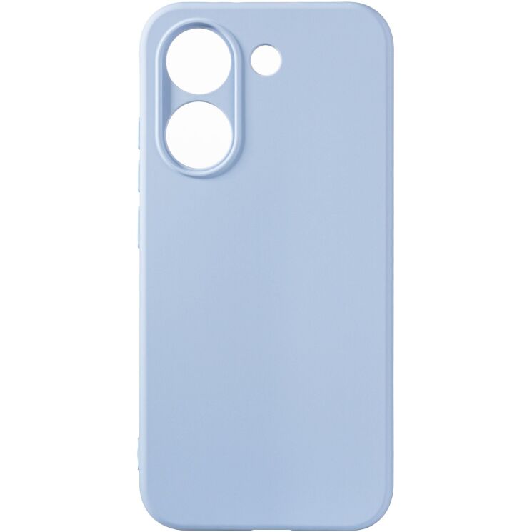 Защитный чехол ArmorStandart ICON Case для Xiaomi Poco X8 Pro - Lavender: фото 1 из 8